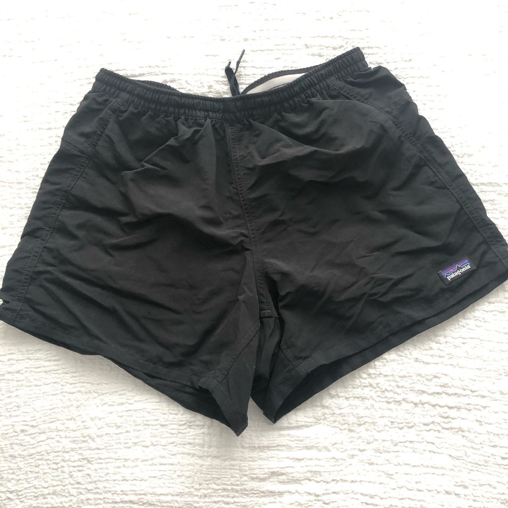 Patagonia shorts